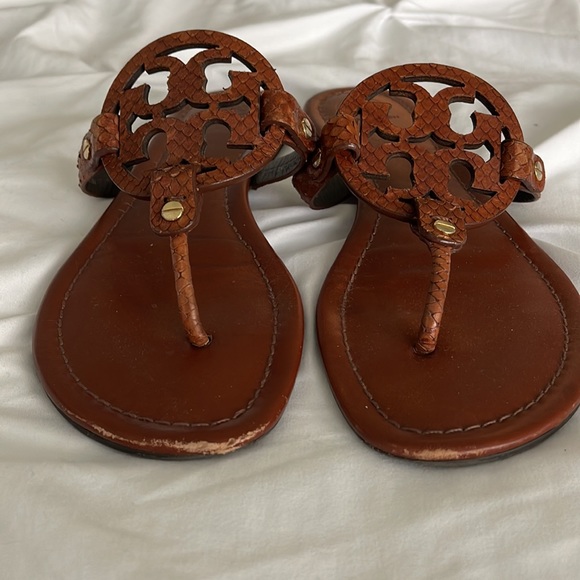 Tory Burch Sandals - Picture 2 of 6